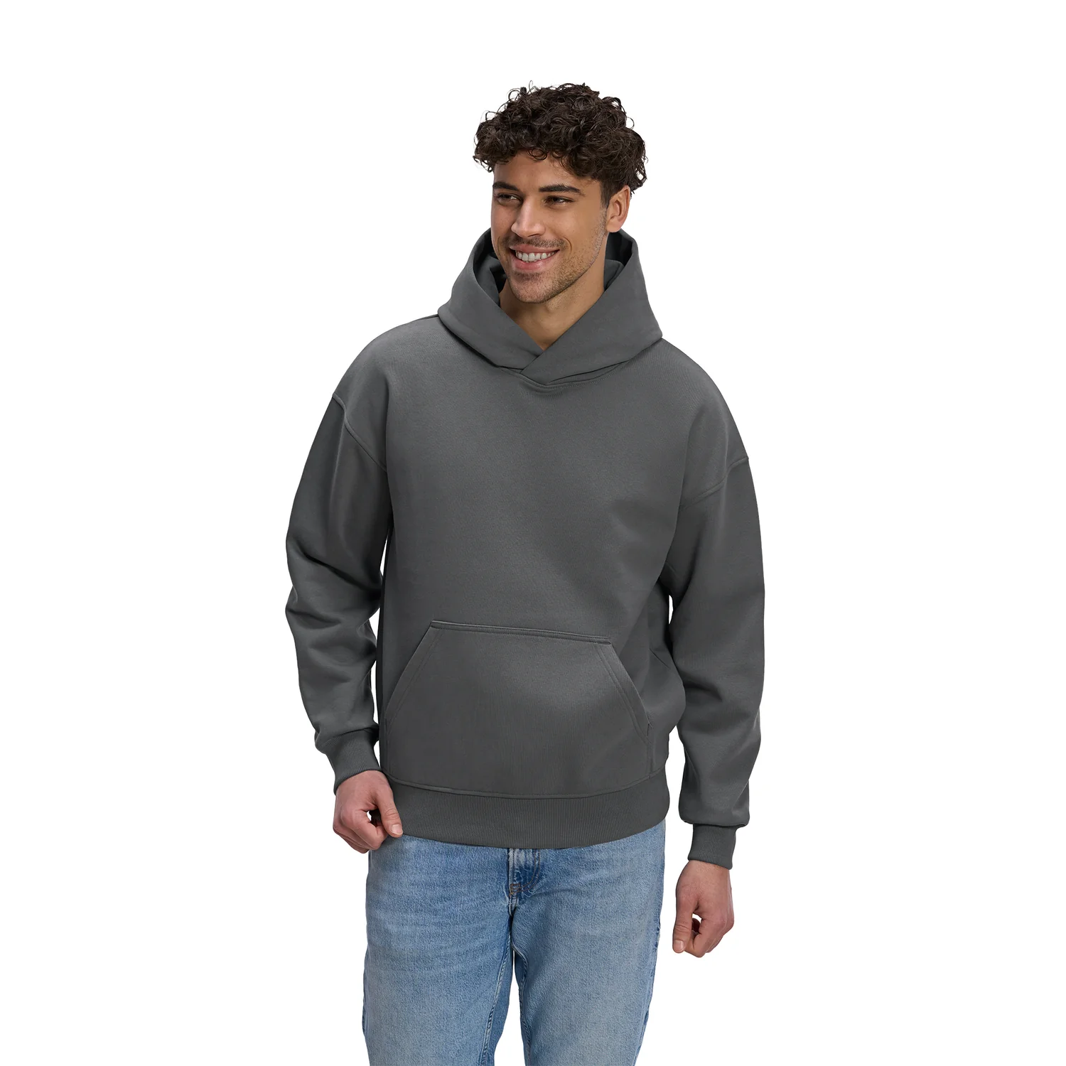 Canada Sportswear Heavyweight Hoodie